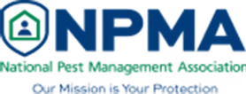 National Pest Management Association logo